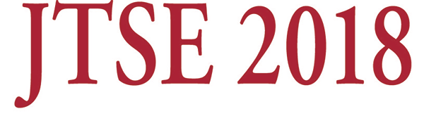 Salon JTSE 2018