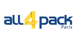 Salon All4pack 2020